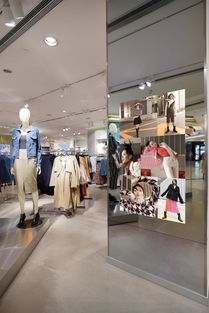 天貓超級品牌日 新零售體驗店引領鞋帽零售新潮流