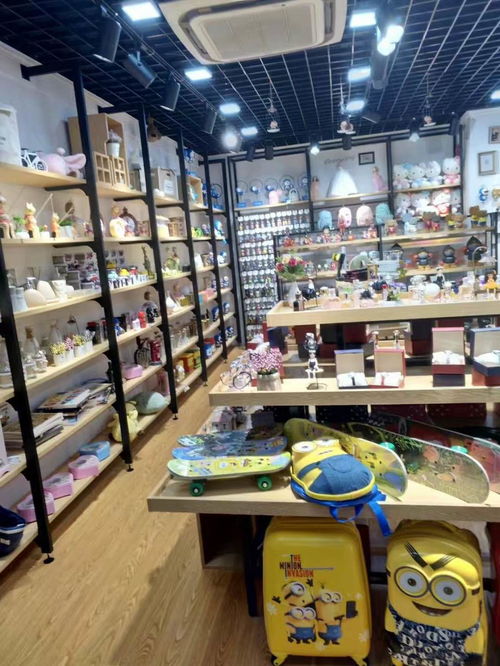 網紅貨架崛起 紡織品與針織品零售終端的吸睛與吸金之道